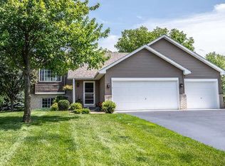19910 California Ave, Farmington, MN 55024
