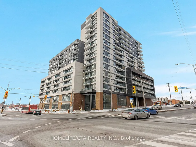 1350 Ellesmere Rd #701 — Photo 1
