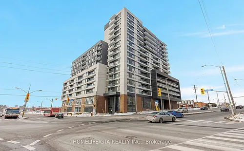 1350 Ellesmere Rd #701 Photo 1 1350 Ellesmere Rd #701 Photo 1