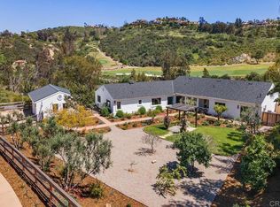 7880 Calle Dos Lagos, Rancho Santa Fe, CA 92067