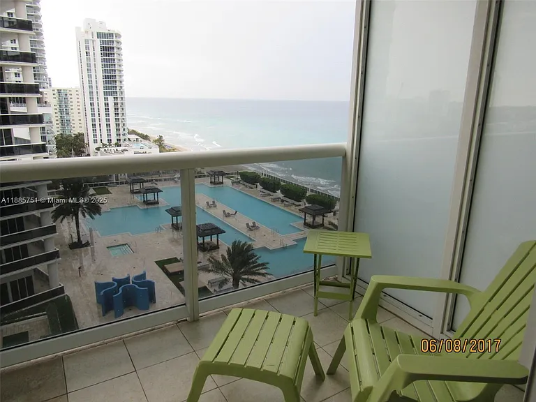1830 S Ocean Dr #1509 — Photo 20