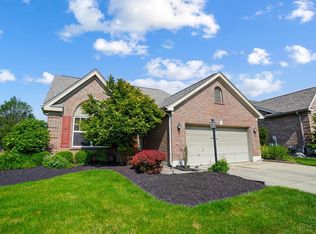 2936 Fairways Dr, Hamilton, OH 45011