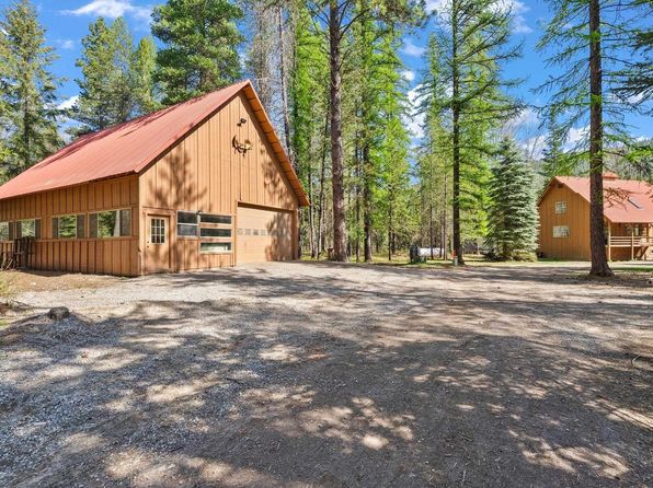 6045 Upper Pack River Rd, Sandpoint, ID 83864