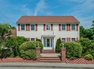 63 Concetta Sass Dr, Randolph, MA 02368
