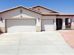 12894 High Vista St, Victorville, CA 92395