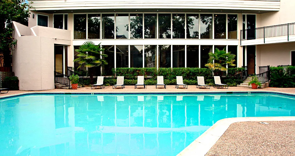 Woodlake on the Bayou Apartments — Photo 2