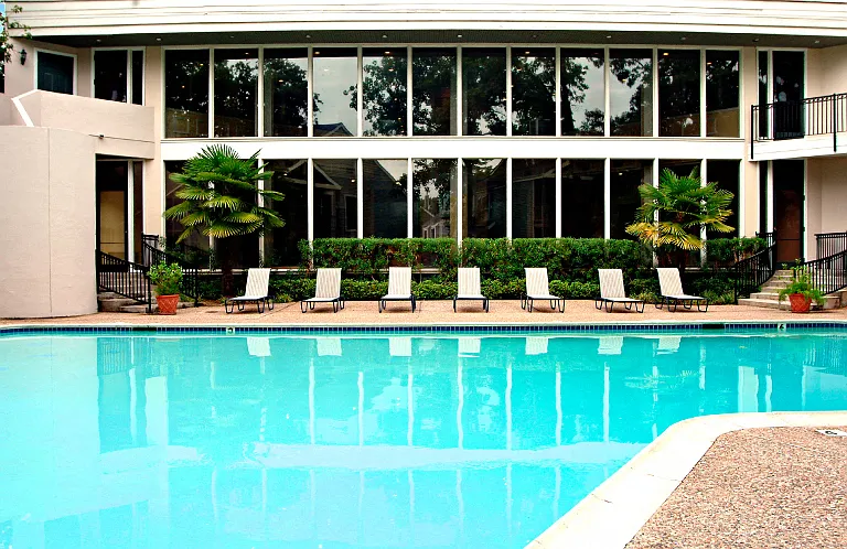 Woodlake on the Bayou Apartments — Photo 2