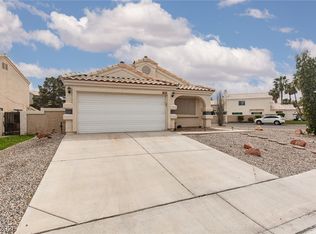 352 Lander Dr, Henderson, NV 89074