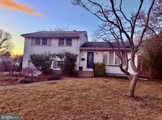 14 Washington St, Gibbsboro, NJ 08026