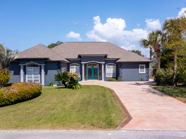 1715 Wahoo Cir, Panama City Beach, FL 32408