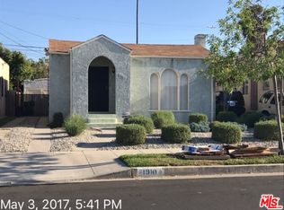 1910 W 67th St, Los Angeles, CA 90047