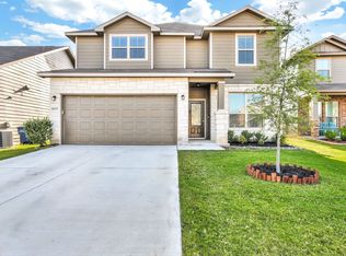 6035 Snorkel Sq, Converse, TX 78109