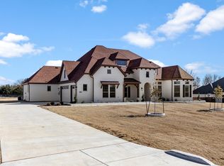 6220 Val Verde Ln, Midlothian, TX 76065