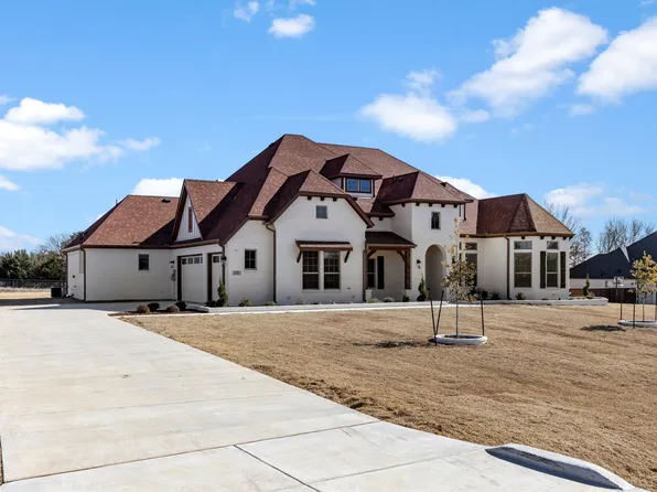 6220 Val Verde Ln, Midlothian, TX 76065