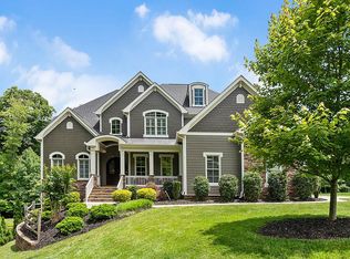 800 Rolling Springs Dr, Cary, NC 27519