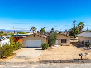 5539 Lupine Ave, Twentynine Palms, CA 92277