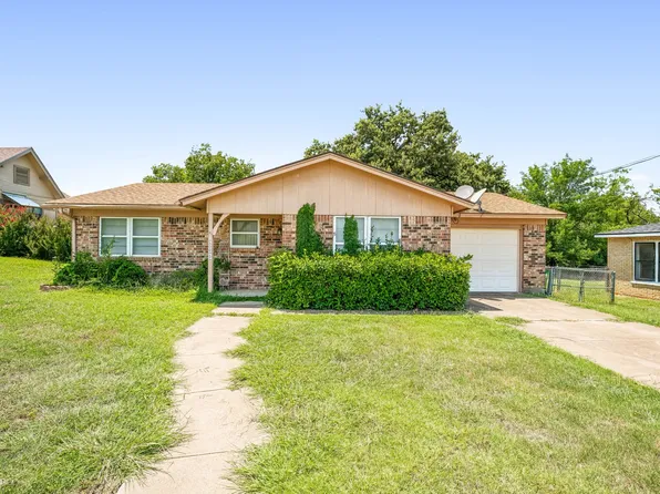 505 S Mulberry St, Eastland, TX 76448