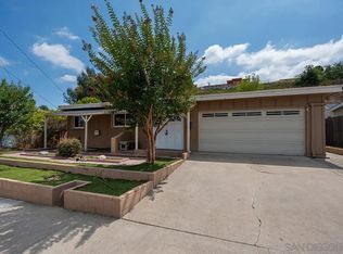 5253 Lewison Pl, San Diego, CA 92120