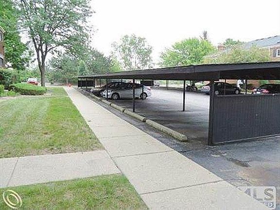 Carport