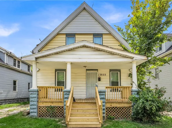 12822 Ferris Ave, Cleveland, OH 44105