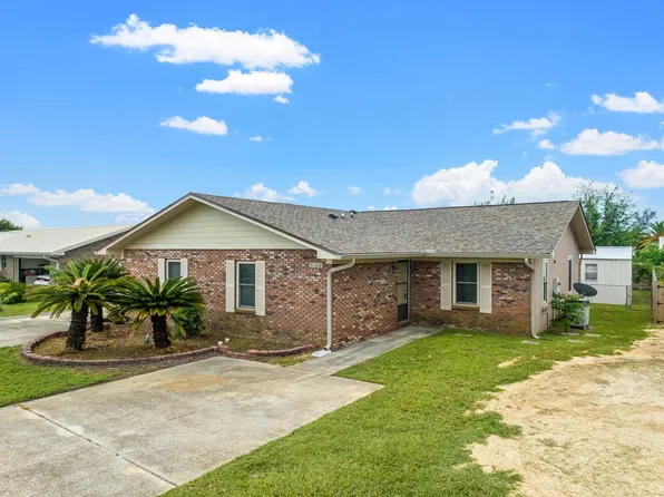 5100 Hickory St, Panama City, FL 32404
