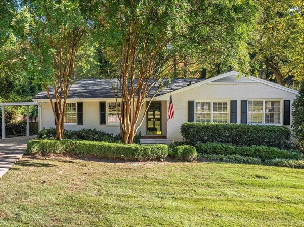 821 Macon Pl, Raleigh, NC 27609