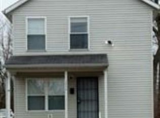 950 W 26th St, Indianapolis, IN