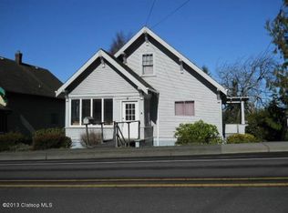 4590 Leif Erickson Dr, Astoria, OR 97103