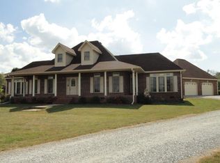 373 Hopkins Bridge Rd, Unionville, TN 37180