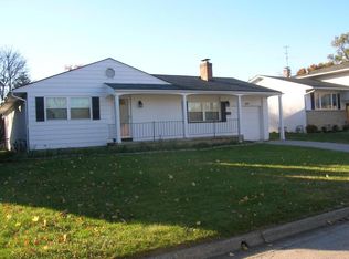 1493 Walkath Dr, Columbus, OH 43227