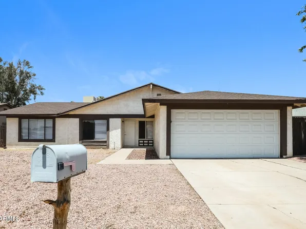 5608 W ALICE Avenue, Glendale, AZ 85302