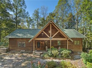 50 Grand Teton Dr, Hendersonville, NC 28792