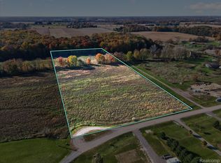 Par B Birchridge Dr, Charlotte, MI 48813