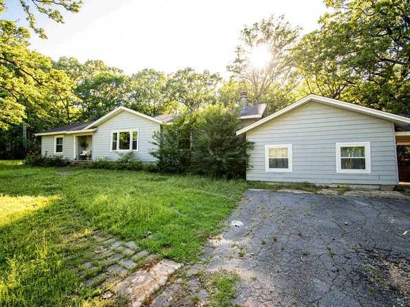 859 N Slemons St, Monticello, AR 71655