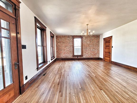2nd image of 40 W 3rd St Lot 11