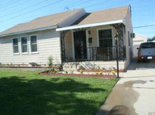 5007 Ashworth St, Lakewood, CA 90712