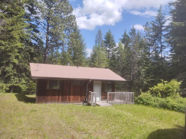 1097 Salee Creek Rd, Bayview, ID 83803