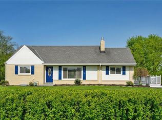 9115 Willoughby Rd, Pittsburgh, PA 15237