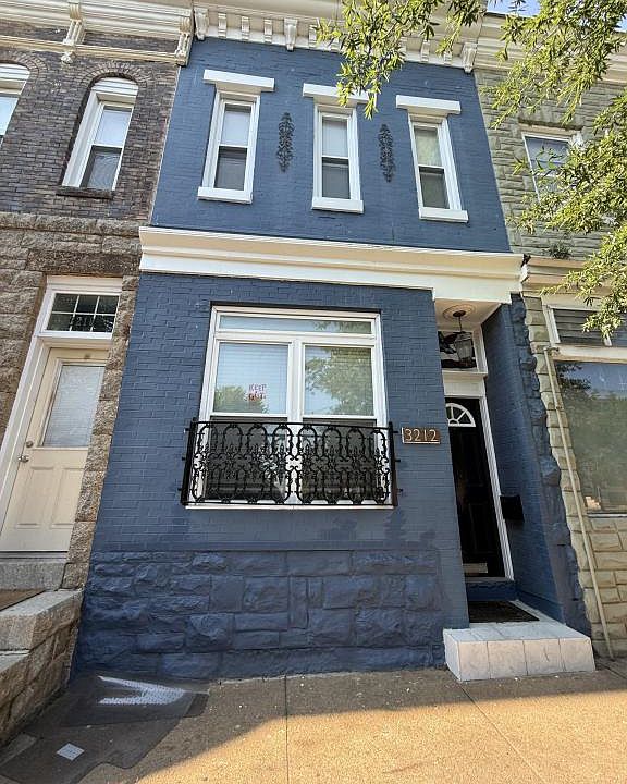 1st image of 3212 E Baltimore St