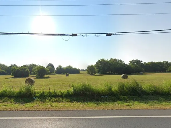 NULLN N Thompson St, Springdale, AR 72764