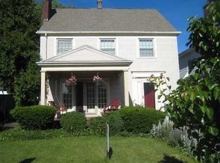 99 Larchmont Rd, Buffalo, NY 14214