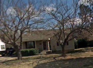 1218 N Grand Blvd, Duncan, OK 73533