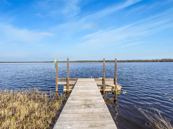 16602 NE 124th Ave, Waldo, FL 32694