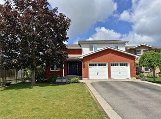 3 Kintyre Ct, Haldimand County, ON N3W 1G8