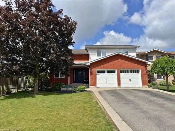 3 Kintyre Ct, Haldimand County, ON N3W 1G8