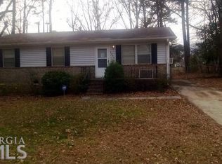 6595 River Rd, Riverdale, GA 30274