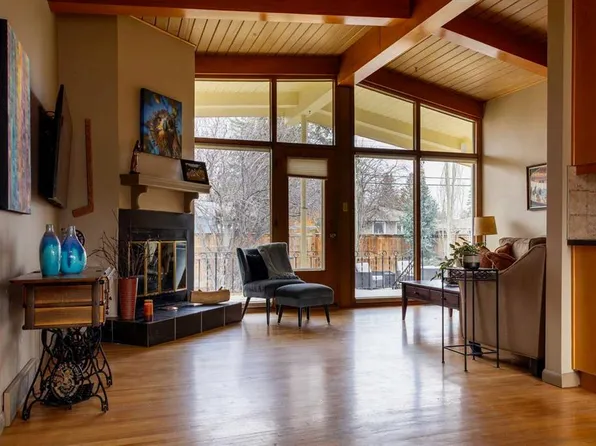 80 S Westover Dr SW, Calgary, AB T3C 2S6