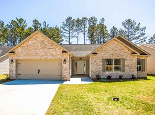 116 Back Cedar, Centerville, GA 31028
