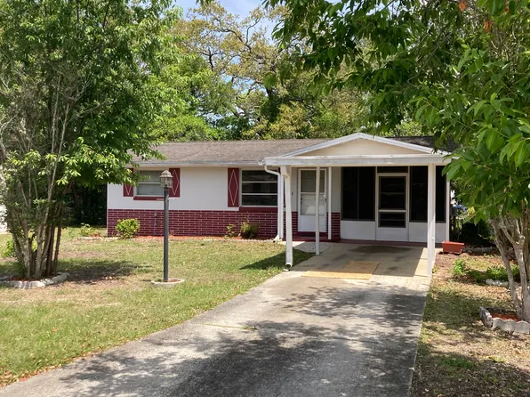 7 Donna Ct, Beverly Hills, FL 34465