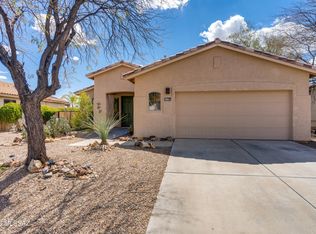 3963 W Prosperity Mine Pl, Tucson, AZ 85745